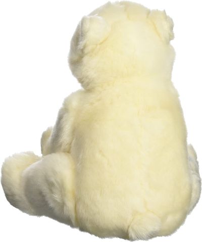 Плюшено Полярно мече Aurora 111164A