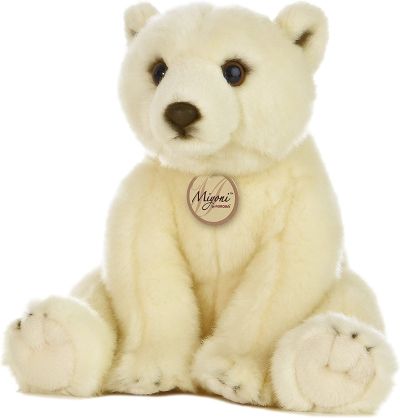 Плюшено Полярно мече Aurora 111164A
