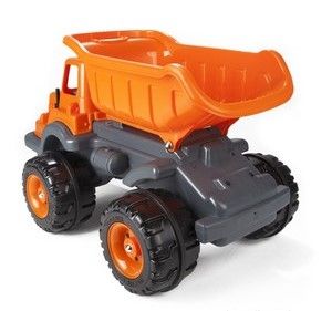 Голям Камион самосвал Rock Pilsan 06607