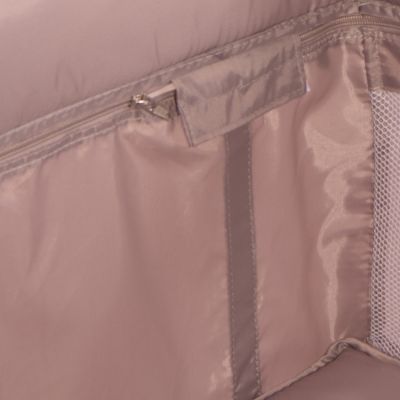 Детска кошара 2 нива LORELLI MAGIC SLEEP Cool Grey HIPPO