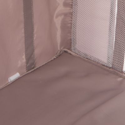 Детска кошара 2 нива LORELLI MAGIC SLEEP Mellow Rose BALLERINA BEAR