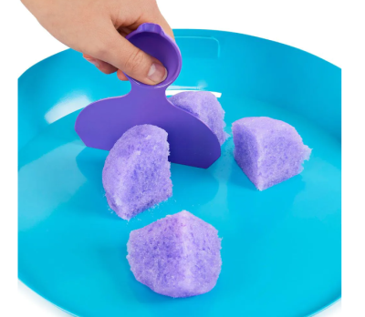 Студио с 2000 цветни топчета ORBEEZ # Challenge kit - 6061131