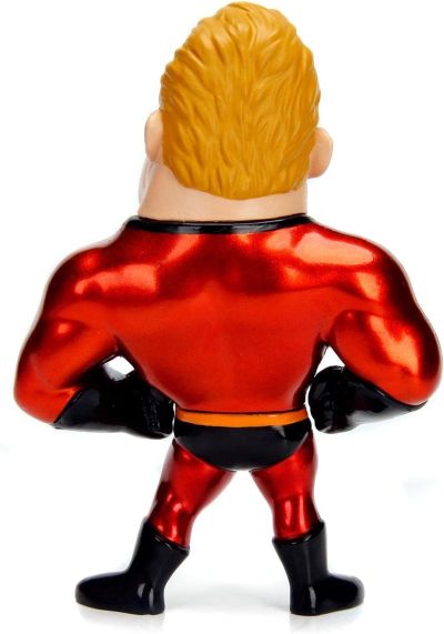 Метална фигурка Mr. Increible Disney Jada 253071003