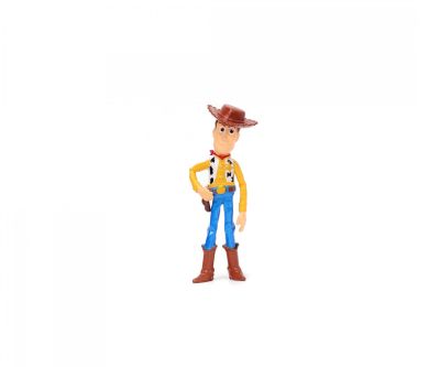 Метален автомобил Woody Van с фигура 1:24 Jada 253155000