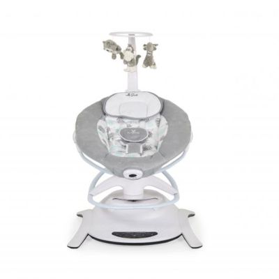 Електрическа люлка Cangaroo LA SCALA МЕНТА