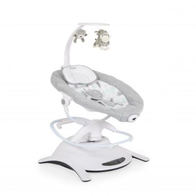 Електрическа люлка Cangaroo LA SCALA МЕНТА