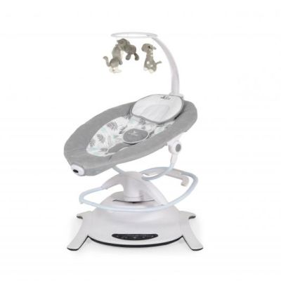 Електрическа люлка Cangaroo LA SCALA МЕНТА