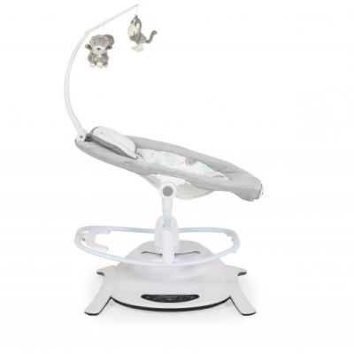 Електрическа люлка Cangaroo LA SCALA МЕНТА