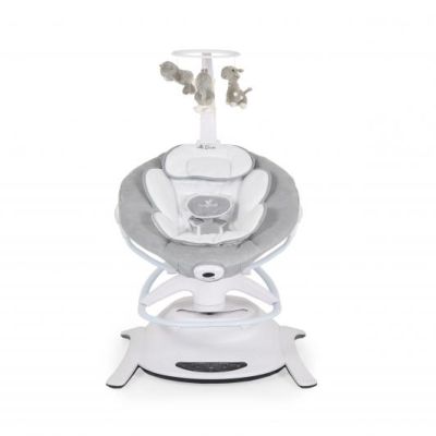 Електрическа люлка Cangaroo LA SCALA МЕНТА