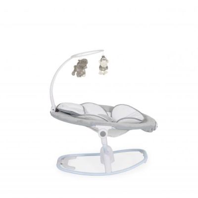 Електрическа люлка Cangaroo LA SCALA МЕНТА