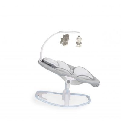 Електрическа люлка Cangaroo LA SCALA МЕНТА