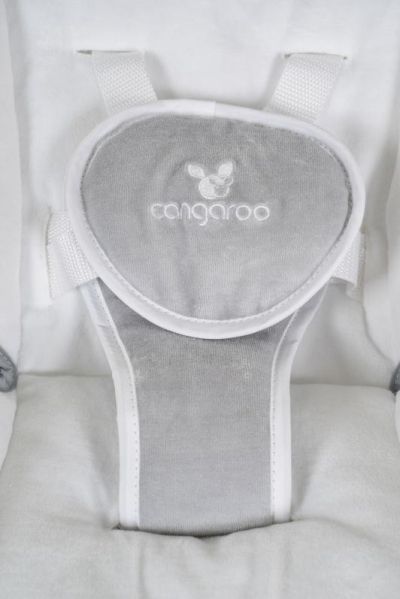 Електрическа люлка Cangaroo LA SCALA МЕНТА