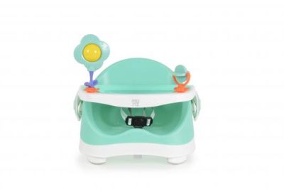 Стол за хранене PISTACHIO МЕНТА