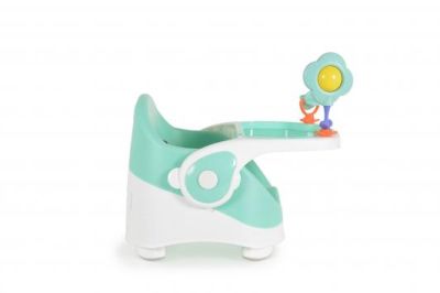 Стол за хранене PISTACHIO МЕНТА