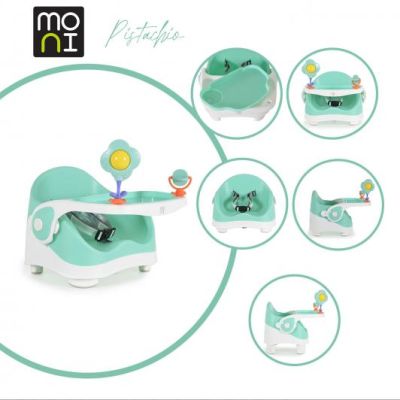 Стол за хранене PISTACHIO МЕНТА