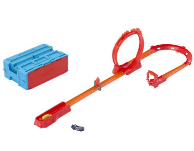 Елементи за огнена писта Hot Wheels HMC04