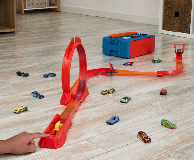 Елементи за огнена писта Hot Wheels HMC04