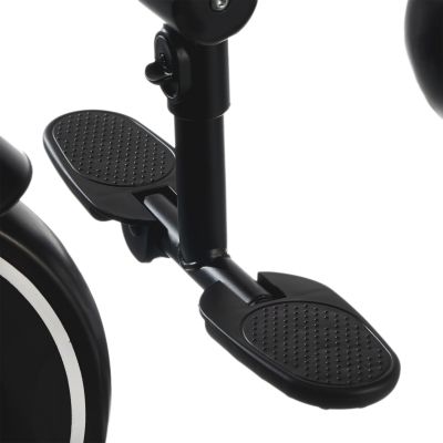 Триколка със сенник KinderKraft Jazz 4в1 Сива