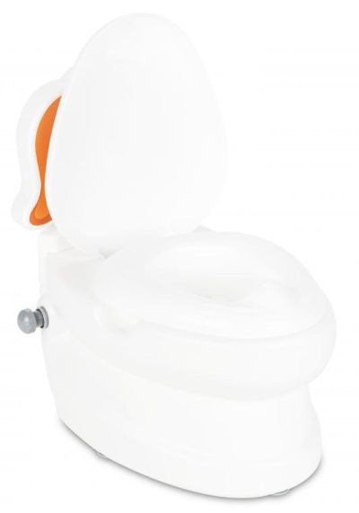 Бебешко гърне с капак Pilsan DOGGY 07562