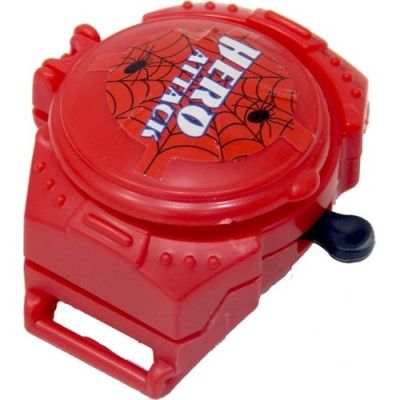 Ръкавица с изстрелване Спайдърмен Spider-Man lmn096