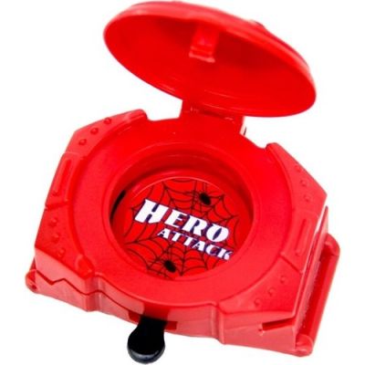 Ръкавица с изстрелване Спайдърмен Spider-Man lmn096