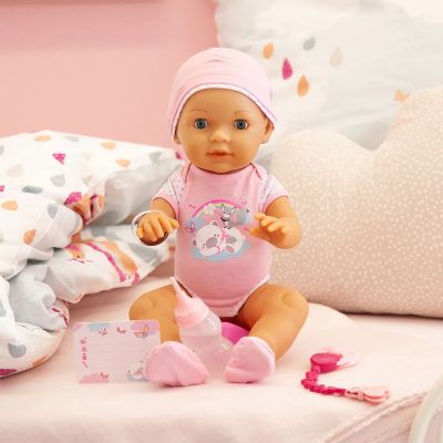 Кукла със звуци PICCOLINA LOVE BAYER 94209AA