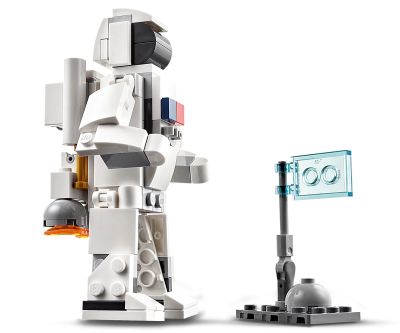 Конструктор LEGO Creator 31134 Космическа совалка
