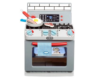 Детска печка Little Tikes 651403E7C - First Oven