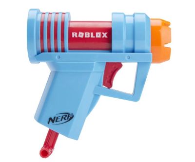 Нърф NERF Roblox MS Plasma Ray F2496