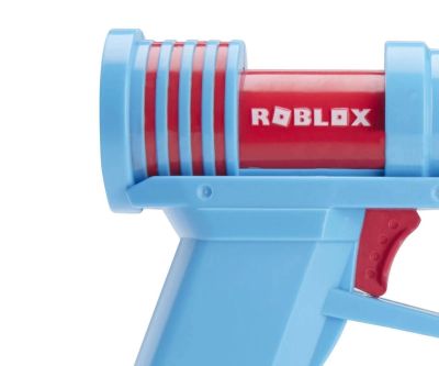 Нърф NERF Roblox MS Plasma Ray F2496