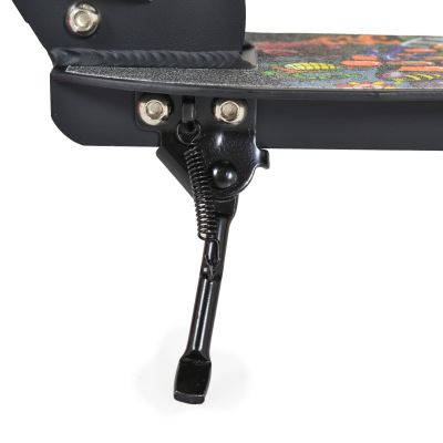 Сгъваема тротинетка Byox Flurry розов