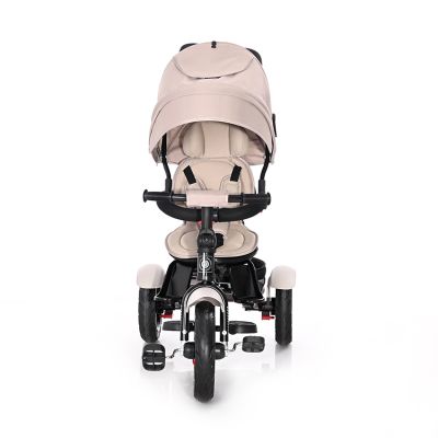 Детска триколка със сенник LORELLI NEO AIR IVORY