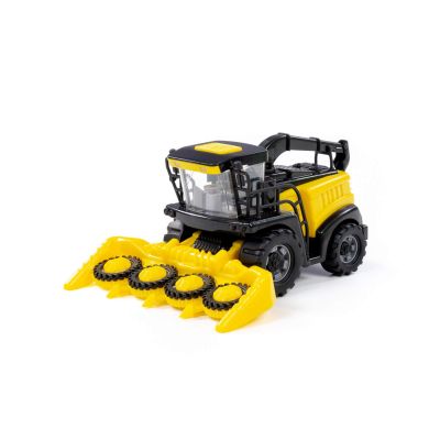 Детска селскостопанска машина Комбайн Polesie Toys 92229 
