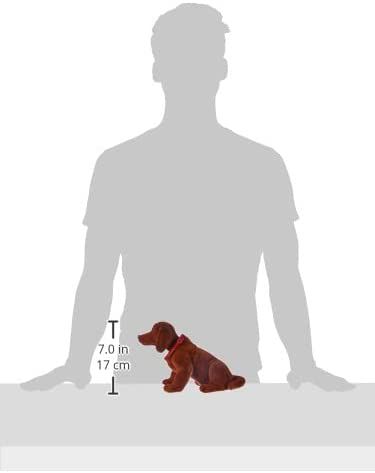 Куче клатушкаща се глава Simba 104329292