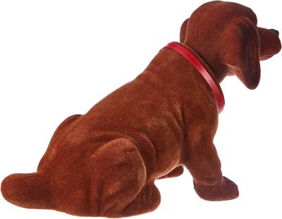 Куче клатушкаща се глава Simba 104329292