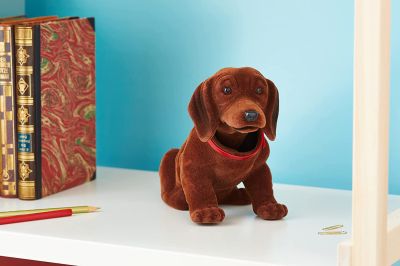 Куче клатушкаща се глава Simba 104329292