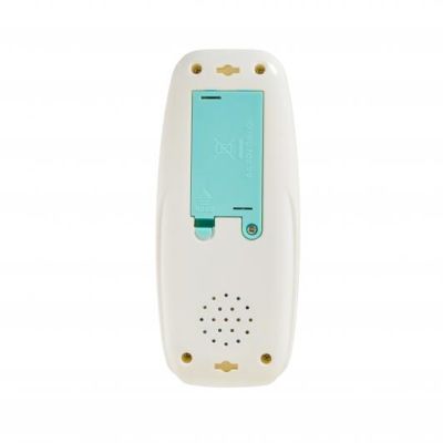 Детски музикален телефон с бутони K999-72B