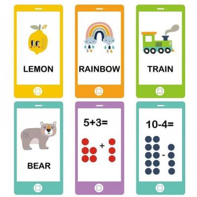 Дървен лаптоп с активности Tooky Toy TH819