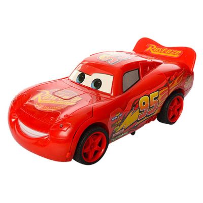 Кола с радио контрол Макуин Cars RD318