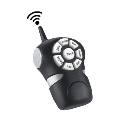 Радиоуправляемо Куче робот MAX R/C 2212F0099