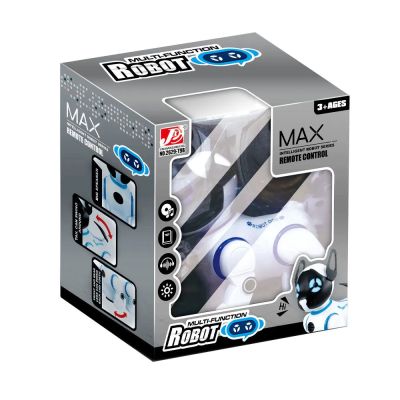 Радиоуправляемо Куче робот MAX R/C 2212F0099