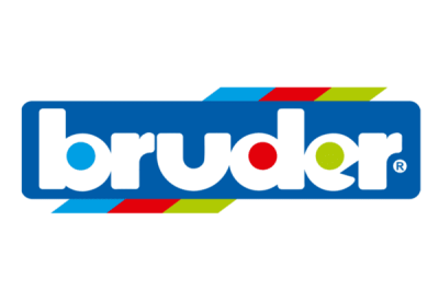 Камион MAN TGA за боклук с две кошчета Bruder 02772 