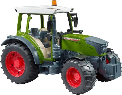 Трактор Fendt Vario 211 BRUDER 02180