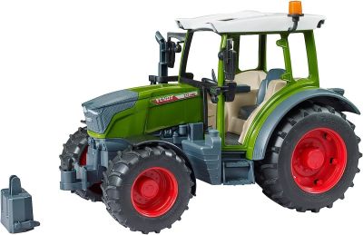 Трактор Fendt Vario 211 BRUDER 02180