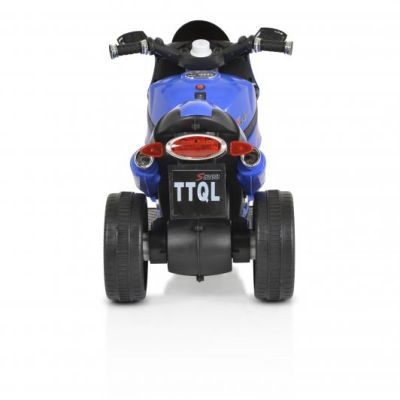 Детски акумулаторен мотор COMET HZBB-1188 СИН