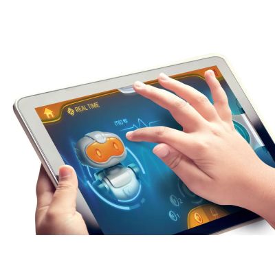 Робот за програмиране MIO 2020 CLEMENTONI 75053