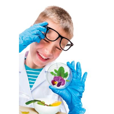 Супер Микроскоп CLEMENTONI SCIENCE PLAY 61365