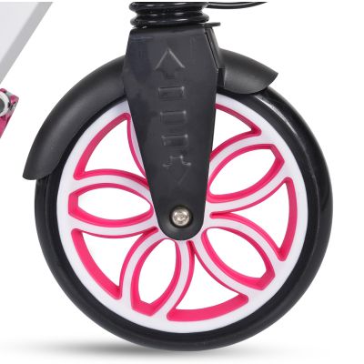 Byox сгъваема тротинетка FIORE с дискова спирачка