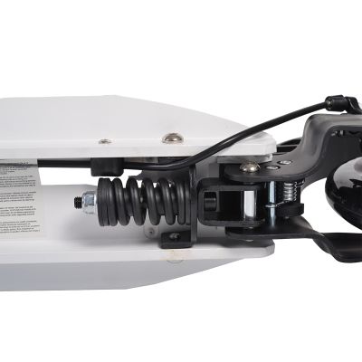 Byox сгъваема тротинетка FIORE с дискова спирачка