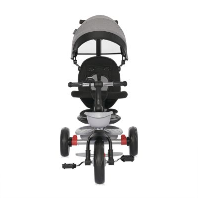 Детска триколка със сенник LORELLI REVEL Grey